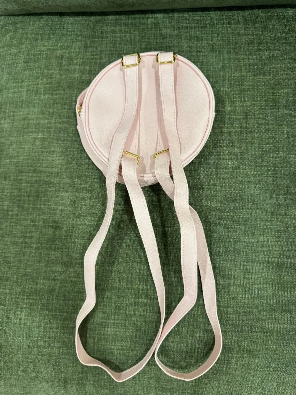 NEW Girls Pink Unicorn Mini Backpack